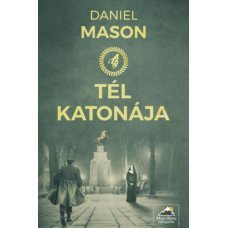 A tél katonája     14.95 + 1.95 Royal Mail